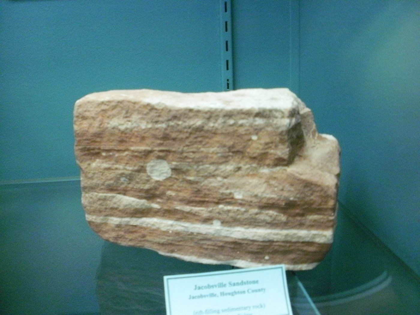 Arenisca