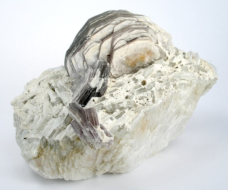 Lepidolita