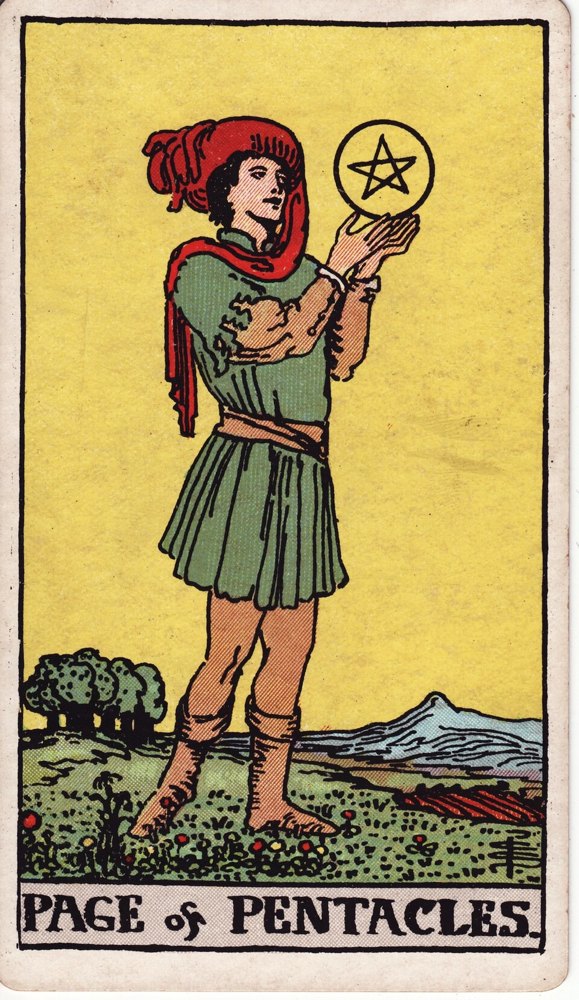 Sota de oros