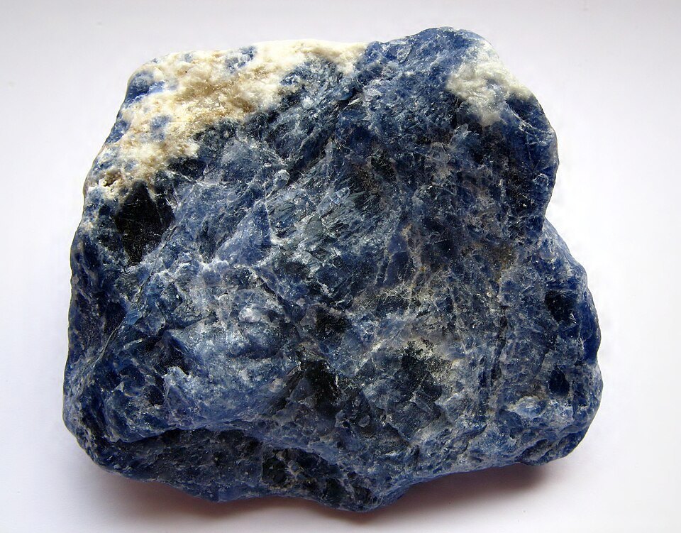 Sodalita
