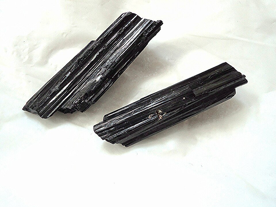 Turmalina negra
